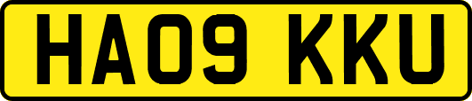 HA09KKU