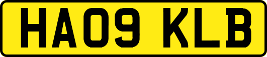 HA09KLB
