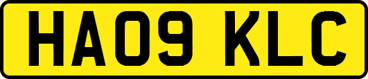 HA09KLC