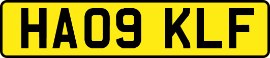 HA09KLF