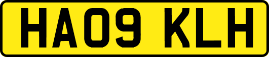HA09KLH
