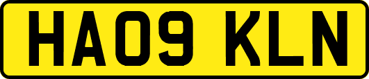HA09KLN
