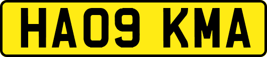 HA09KMA