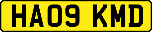 HA09KMD