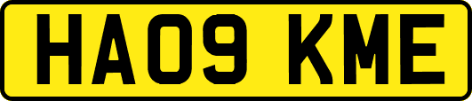 HA09KME