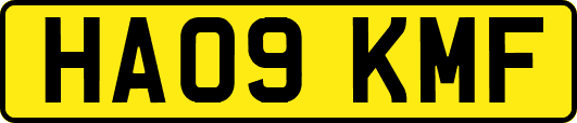 HA09KMF