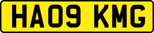 HA09KMG