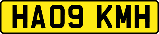 HA09KMH