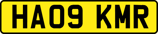HA09KMR