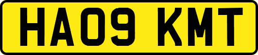 HA09KMT