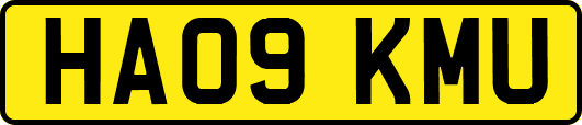 HA09KMU