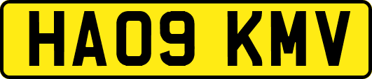 HA09KMV