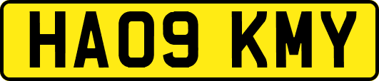 HA09KMY
