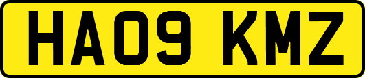 HA09KMZ