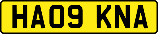 HA09KNA