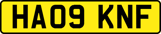 HA09KNF