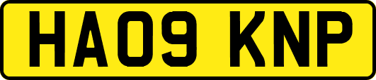 HA09KNP