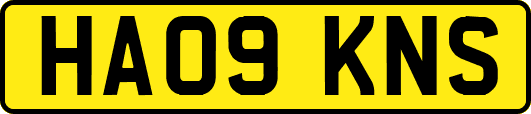 HA09KNS