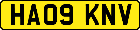 HA09KNV