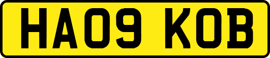 HA09KOB