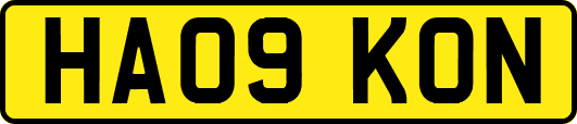 HA09KON
