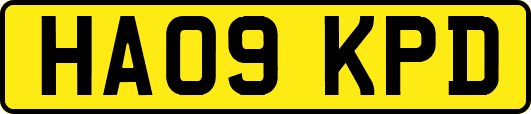 HA09KPD