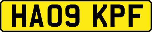 HA09KPF