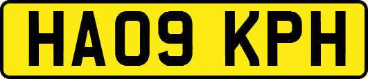 HA09KPH