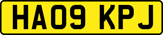HA09KPJ