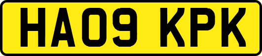 HA09KPK