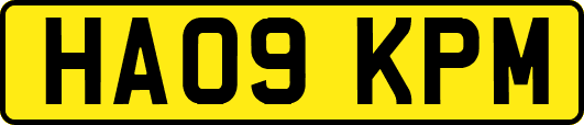 HA09KPM