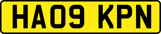 HA09KPN