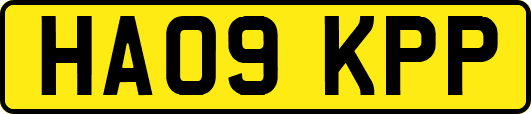 HA09KPP