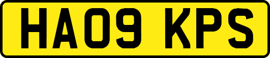 HA09KPS