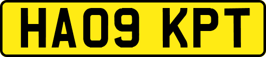 HA09KPT