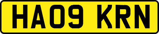 HA09KRN