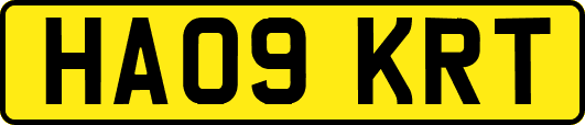 HA09KRT