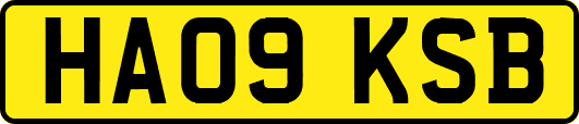 HA09KSB