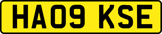 HA09KSE