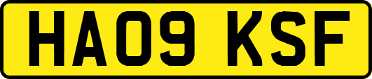 HA09KSF