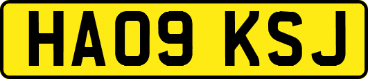 HA09KSJ