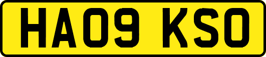 HA09KSO