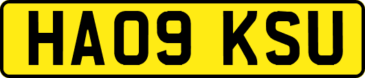 HA09KSU