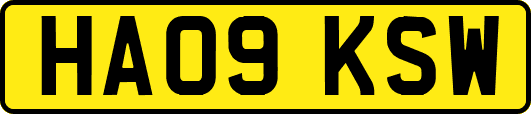 HA09KSW