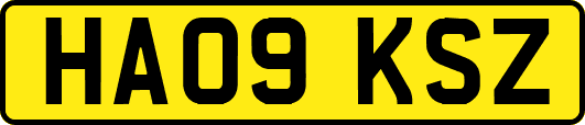 HA09KSZ