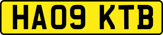 HA09KTB