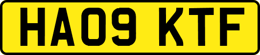 HA09KTF