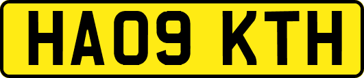 HA09KTH