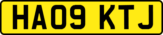 HA09KTJ