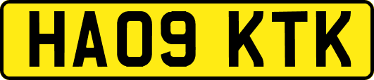 HA09KTK